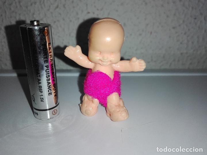 Mu&ntilde;ecas modernas: Preciosa  mu&ntilde;eca beb&eacute; cam - Foto 1