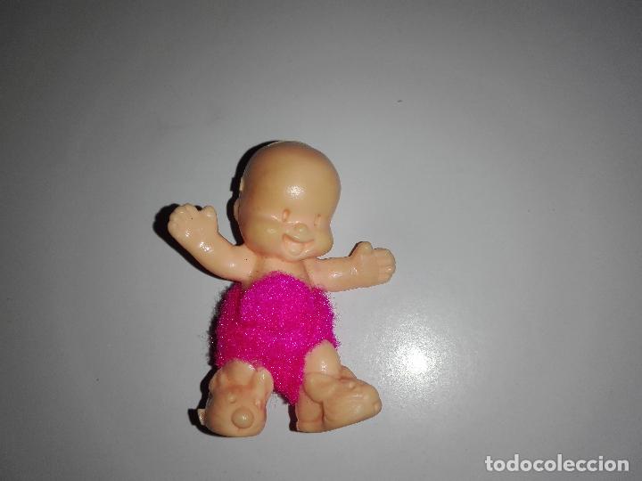 Mu&ntilde;ecas modernas: Preciosa  mu&ntilde;eca beb&eacute; cam - Foto 2