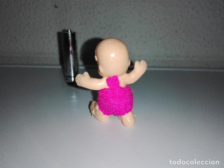 Mu&ntilde;ecas modernas: Preciosa  mu&ntilde;eca beb&eacute; cam - Foto 3