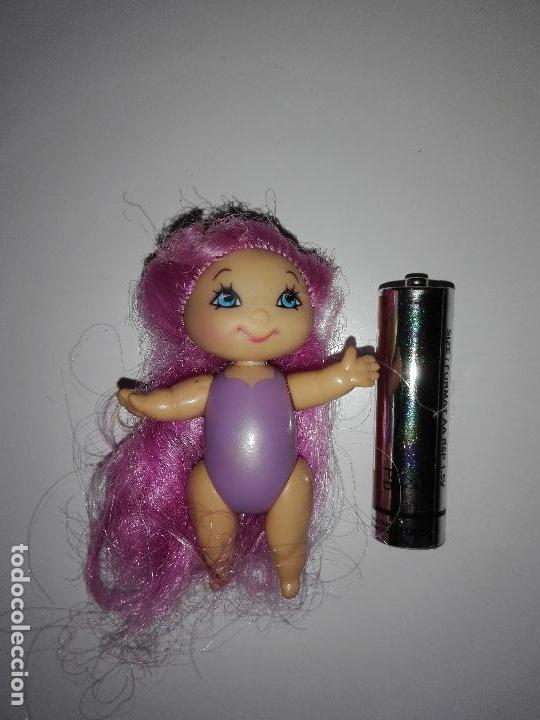Mu&ntilde;ecas modernas: Preciosa y simpatica mu&ntilde;eca cam - Foto 1