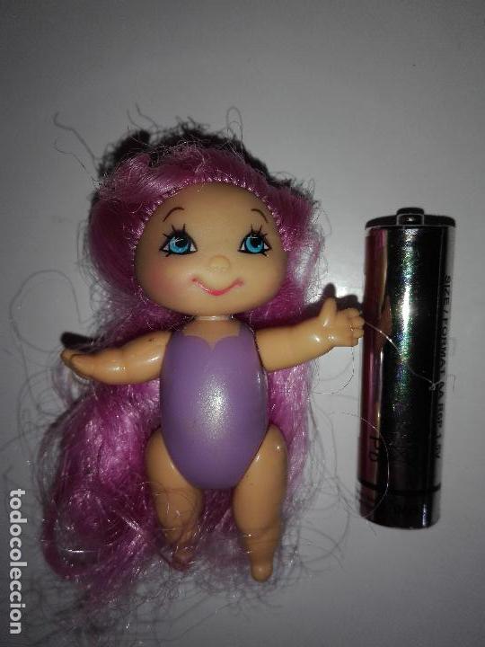 Mu&ntilde;ecas modernas: Preciosa y simpatica mu&ntilde;eca cam - Foto 2