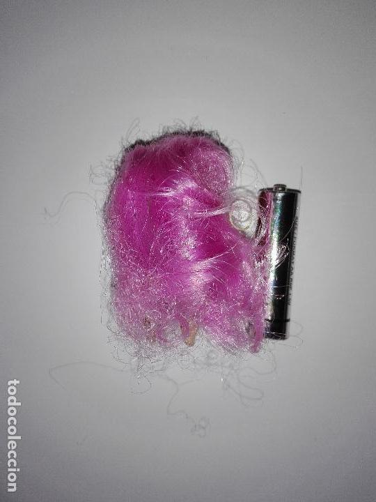 Mu&ntilde;ecas modernas: Preciosa y simpatica mu&ntilde;eca cam - Foto 3
