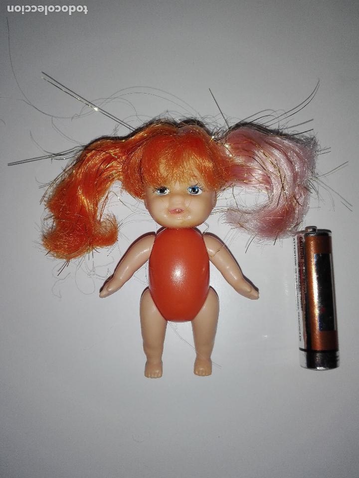 Mu&ntilde;ecas modernas: Preciosa y simpatica mu&ntilde;eca cam - Foto 1