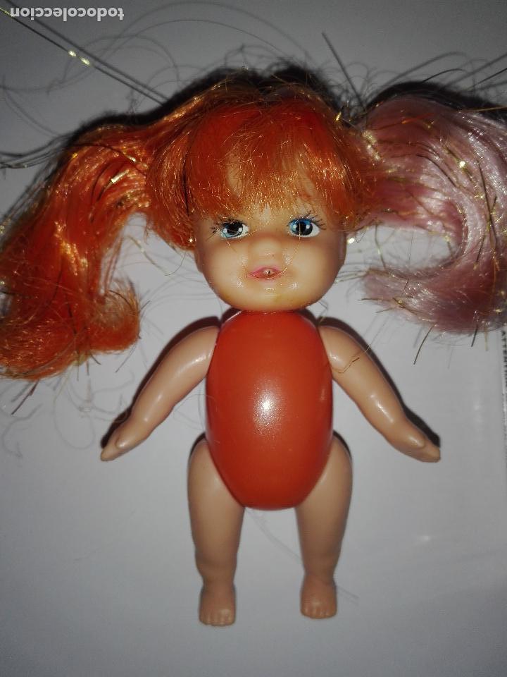 Mu&ntilde;ecas modernas: Preciosa y simpatica mu&ntilde;eca cam - Foto 2