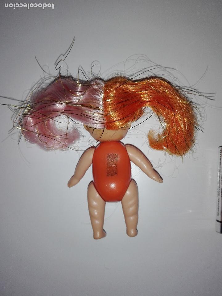 Mu&ntilde;ecas modernas: Preciosa y simpatica mu&ntilde;eca cam - Foto 3