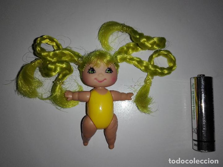 Mu&ntilde;ecas modernas: Preciosa y simpatica mu&ntilde;eca cam - Foto 1