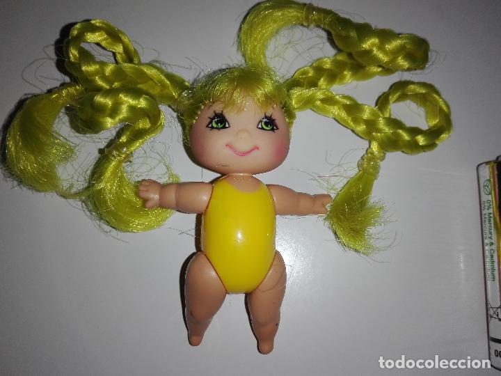 Mu&ntilde;ecas modernas: Preciosa y simpatica mu&ntilde;eca cam - Foto 2