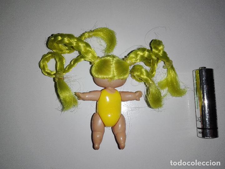 Mu&ntilde;ecas modernas: Preciosa y simpatica mu&ntilde;eca cam - Foto 3