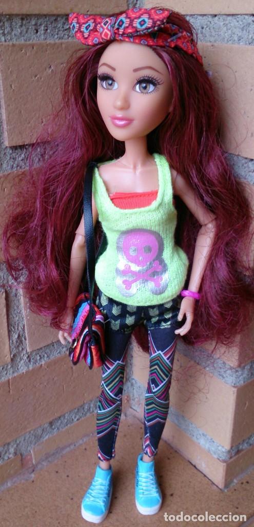 project mc2 dolls camryn