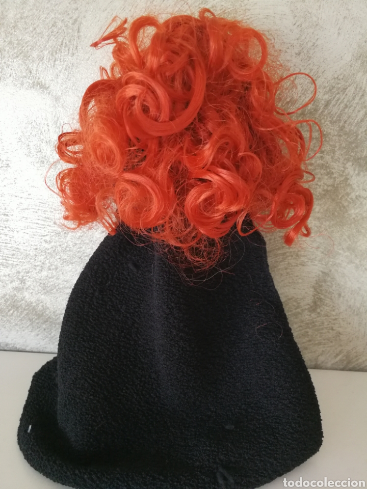 Mu&ntilde;ecas modernas: MU&Ntilde;ECA DISNEY PRINCESA MERIDA DE BRAVE - Foto 3