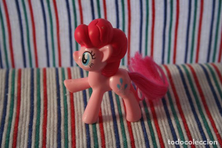Mu&ntilde;ecas modernas: MI PEQUE&Ntilde;O PONY GLOBOS HASBROD - Foto 1
