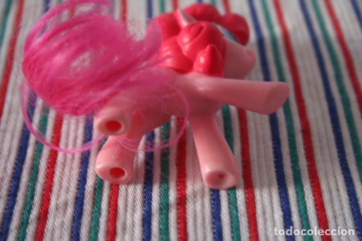 Mu&ntilde;ecas modernas: MI PEQUE&Ntilde;O PONY GLOBOS HASBROD - Foto 2