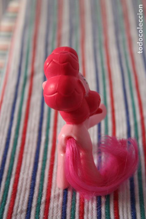 Mu&ntilde;ecas modernas: MI PEQUE&Ntilde;O PONY GLOBOS HASBROD - Foto 3