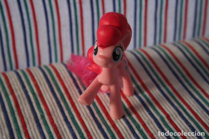 Mu&ntilde;ecas modernas: MI PEQUE&Ntilde;O PONY GLOBOS HASBROD - Foto 4