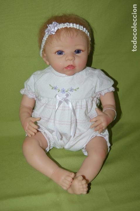 Mu&ntilde;ecas modernas: mu&ntilde;eca de colecci&oacute;n - Foto 2