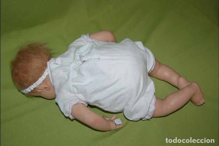 Mu&ntilde;ecas modernas: mu&ntilde;eca de colecci&oacute;n - Foto 5