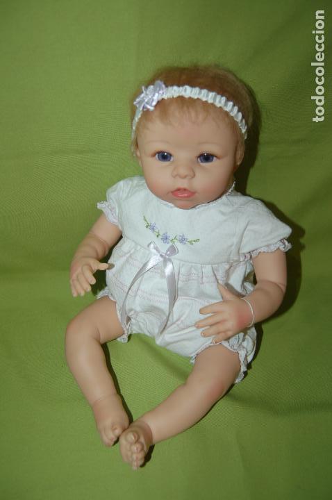 Mu&ntilde;ecas modernas: mu&ntilde;eca de colecci&oacute;n - Foto 7