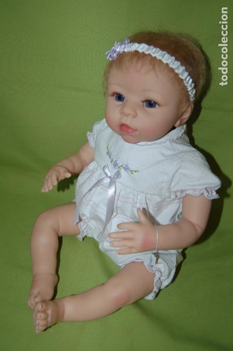Mu&ntilde;ecas modernas: mu&ntilde;eca de colecci&oacute;n - Foto 9