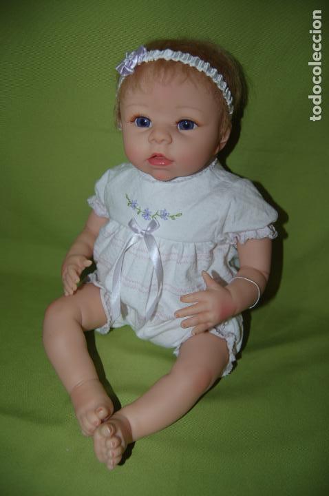 Mu&ntilde;ecas modernas: mu&ntilde;eca de colecci&oacute;n - Foto 11