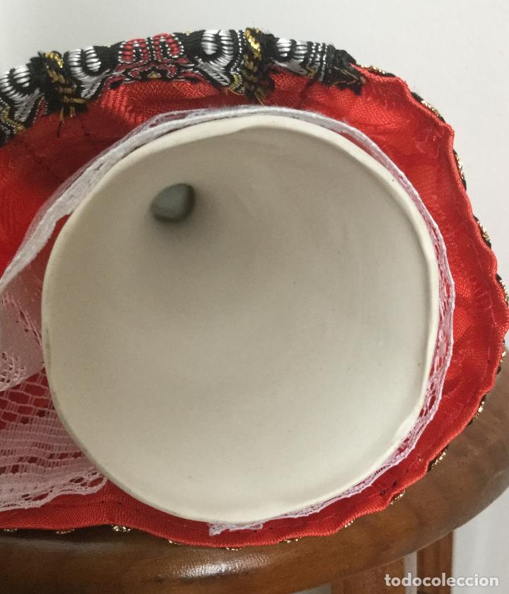 Mu&ntilde;ecas modernas: PRECIOSA MU&Ntilde;ECA RUSA DE PORCELANA DE BISCUIT - Foto 6