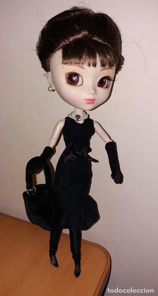 pullip holly