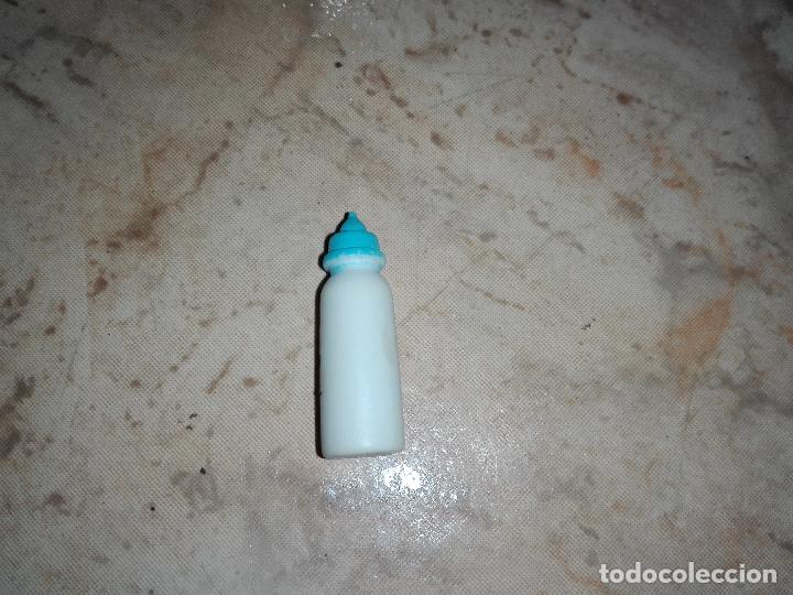 Mu&ntilde;ecas modernas: Biber&oacute;n para mu&ntilde;eca bebe ncl - Foto 1