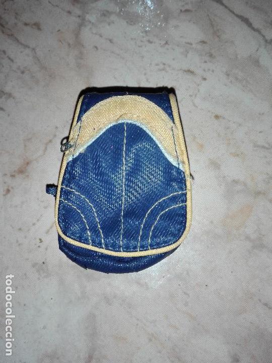 Mu&ntilde;ecas modernas: Maleta de mu&ntilde;eca bratz ncl - Foto 1