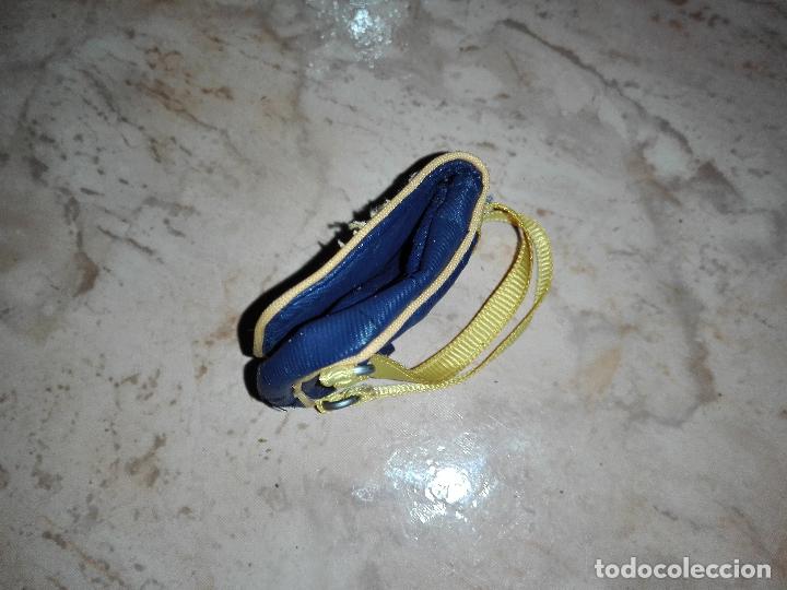 Mu&ntilde;ecas modernas: Maleta de mu&ntilde;eca bratz ncl - Foto 4