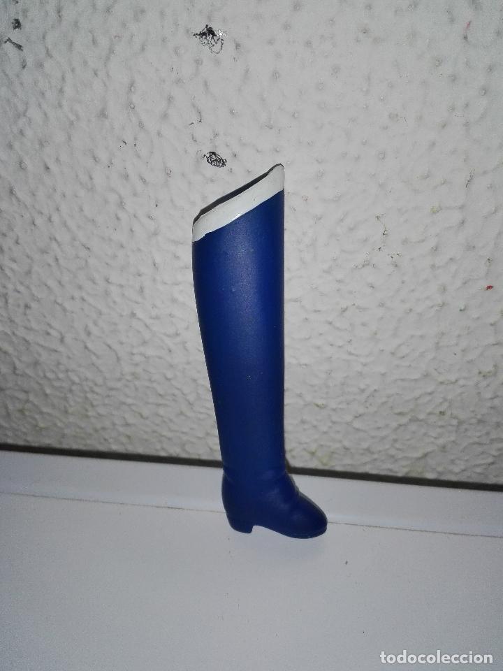 Mu&ntilde;ecas modernas: bota de mu&ntilde;eca sailor moon nlp - Foto 1