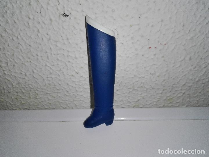 Mu&ntilde;ecas modernas: bota de mu&ntilde;eca sailor moon nlp - Foto 3