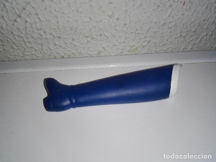 Mu&ntilde;ecas modernas: bota de mu&ntilde;eca sailor moon nlp - Foto 4