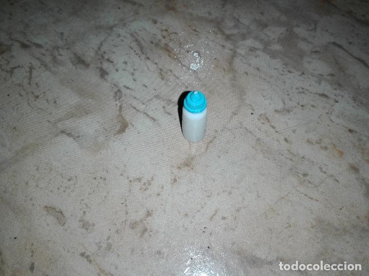 Mu&ntilde;ecas modernas: biberon de mu&ntilde;eca bebe nlp - Foto 2