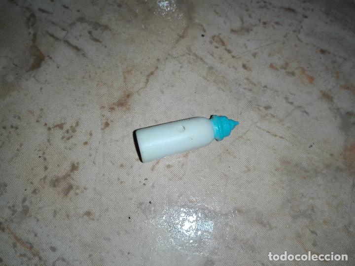 Mu&ntilde;ecas modernas: biberon de mu&ntilde;eca bebe nlp - Foto 3