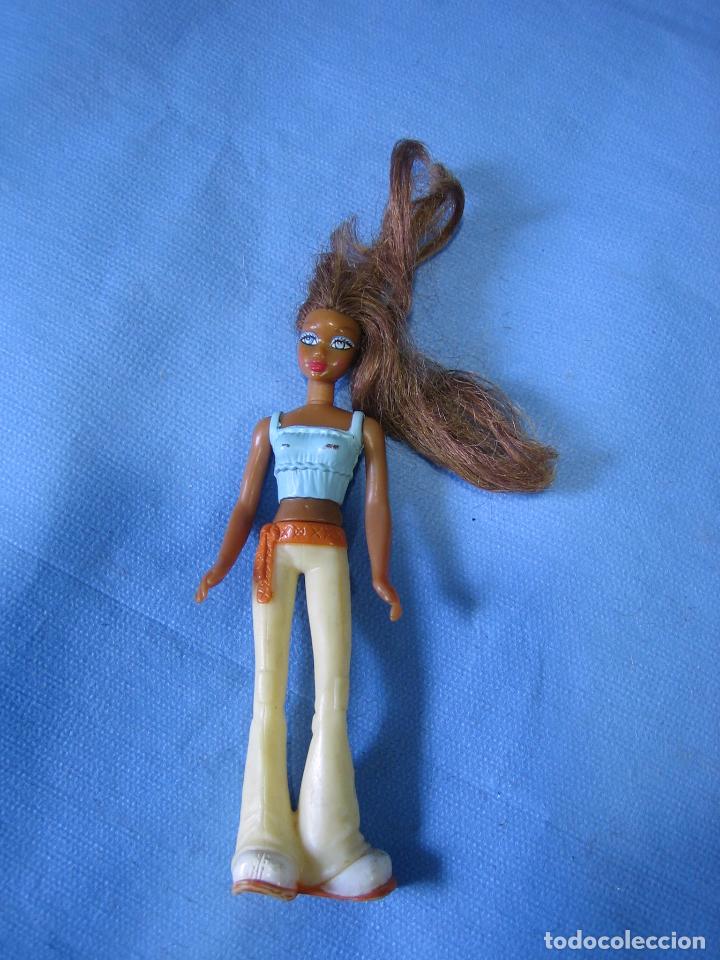Mu&ntilde;ecas modernas: Peque&ntilde;a mu&ntilde;eca - Foto 1