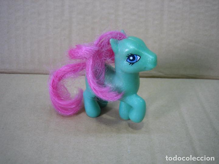 Mu&ntilde;ecas modernas: Litte pony - Foto 1