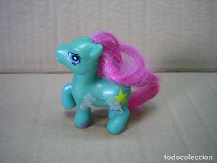 Mu&ntilde;ecas modernas: Litte pony - Foto 2
