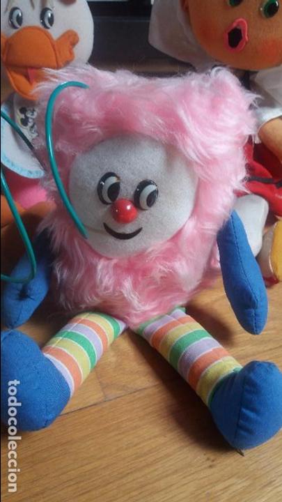 Mu&ntilde;ecas modernas: lote de mu&ntilde;ecos cardori - Foto 3