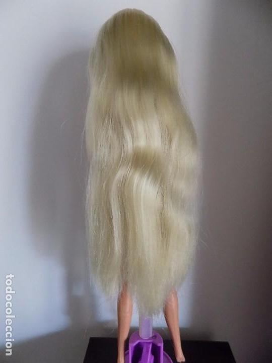 Mu&ntilde;ecas modernas: MU&Ntilde;ECA GEOFFREY de los 90 tipo barbie - Foto 3