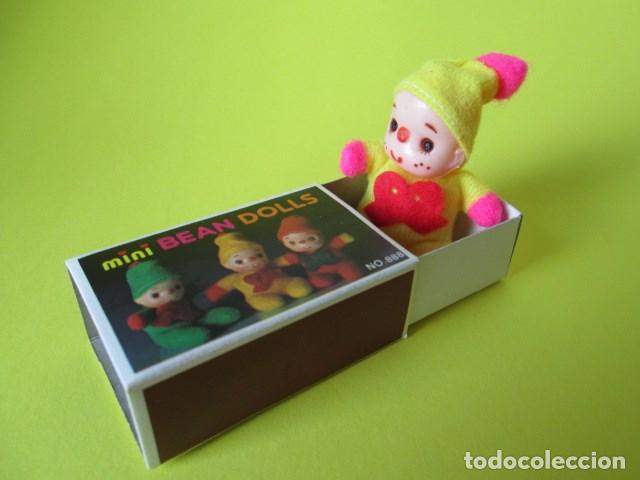 matchbox dolls for sale