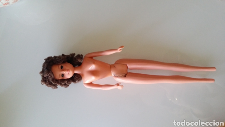 Mu&ntilde;ecas modernas: MU&Ntilde;ECA BETTY TONG TIPO BARBIE - Foto 2