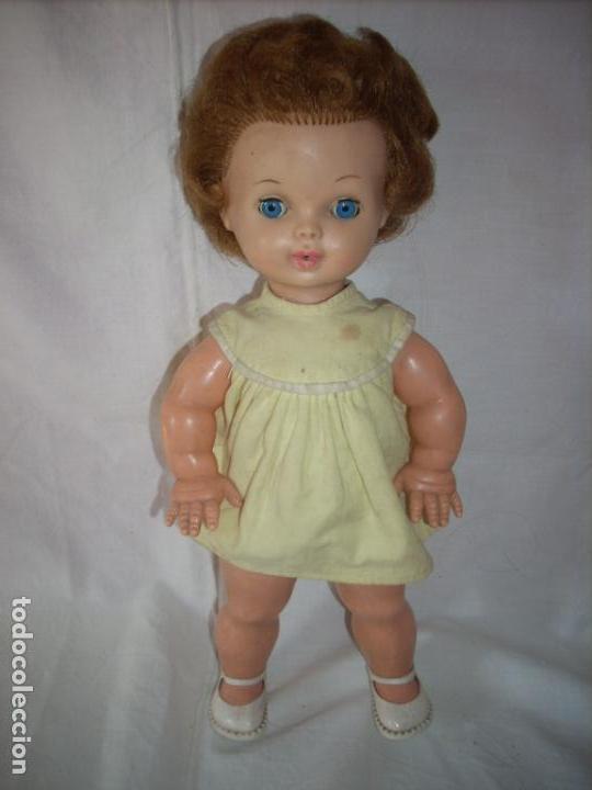 Mu&ntilde;ecas modernas: Mu&ntilde;eca de la marca Bella - Foto 1