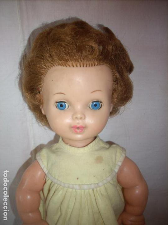 Mu&ntilde;ecas modernas: Mu&ntilde;eca de la marca Bella - Foto 2