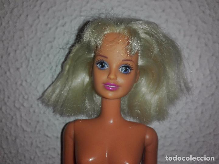 Mu&ntilde;ecas modernas: Mu&ntilde;eca sindy de hasbro cbayp - Foto 1