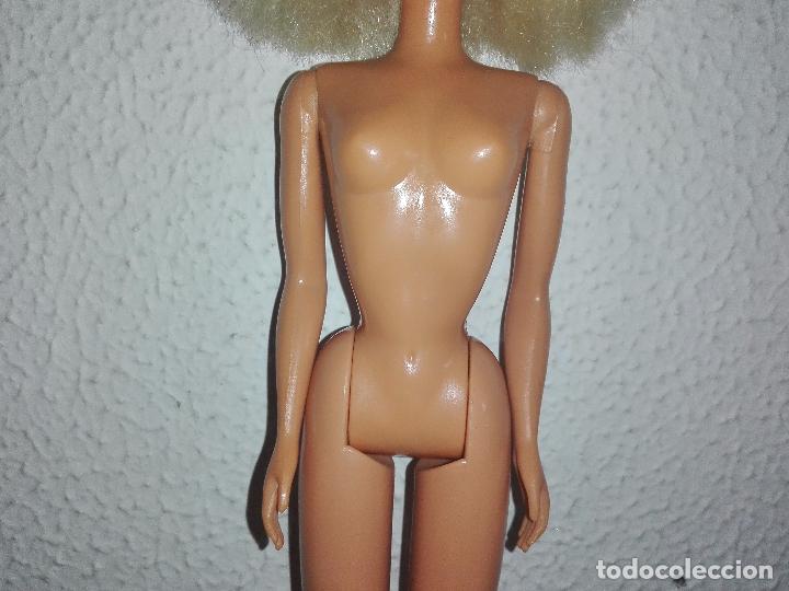 Mu&ntilde;ecas modernas: Mu&ntilde;eca sindy de hasbro cbayp - Foto 2