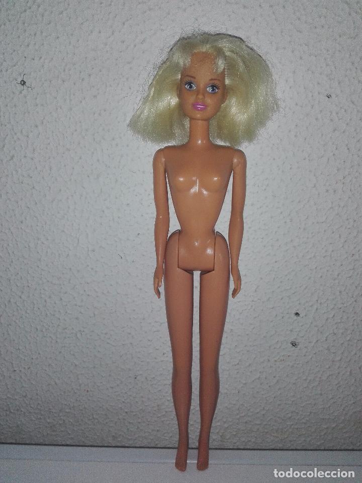 Mu&ntilde;ecas modernas: Mu&ntilde;eca sindy de hasbro cbayp - Foto 4