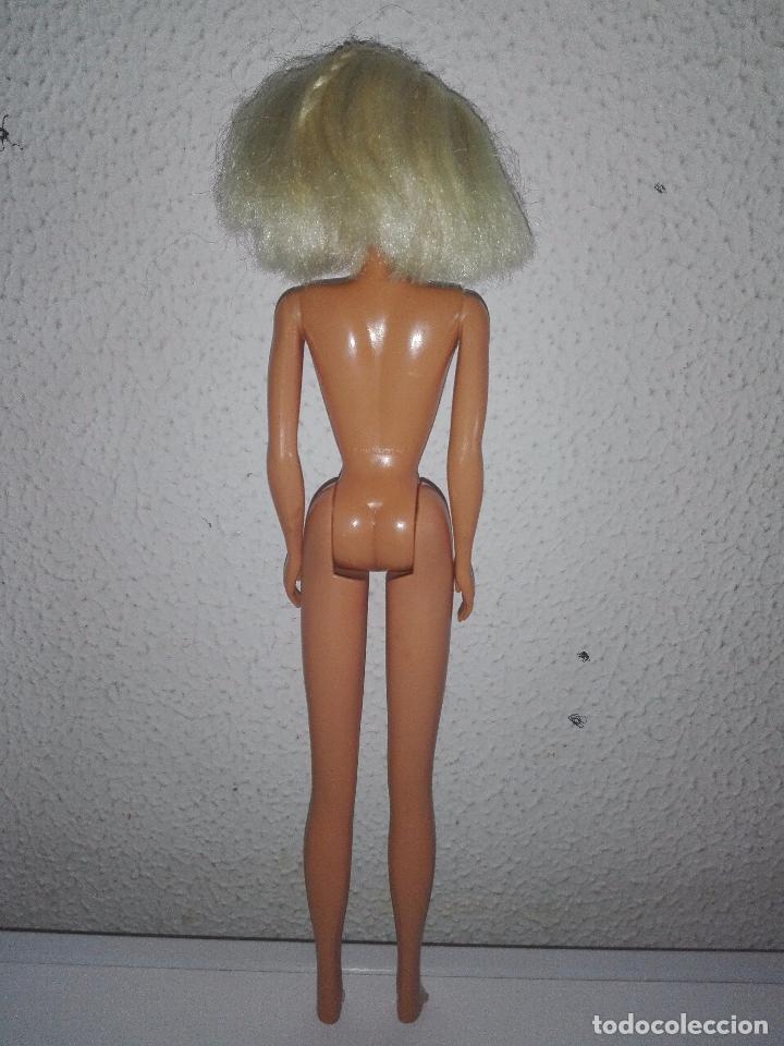 Mu&ntilde;ecas modernas: Mu&ntilde;eca sindy de hasbro cbayp - Foto 5