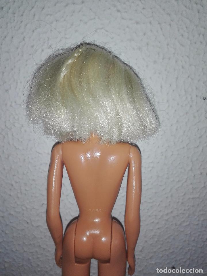 Mu&ntilde;ecas modernas: Mu&ntilde;eca sindy de hasbro cbayp - Foto 6