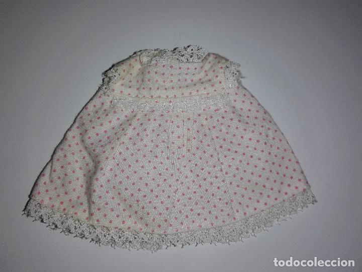 Mu&ntilde;ecas modernas: pijama de  mu&ntilde;eca skipper vintage cbv4 - Foto 1