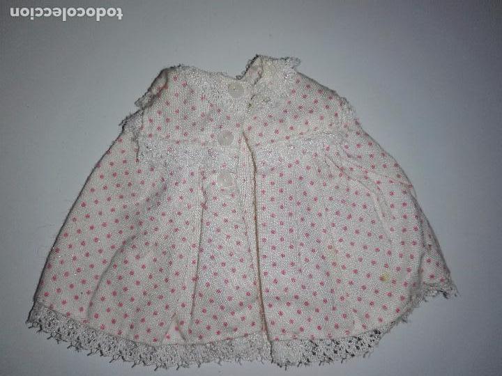 Mu&ntilde;ecas modernas: pijama de  mu&ntilde;eca skipper vintage cbv4 - Foto 2