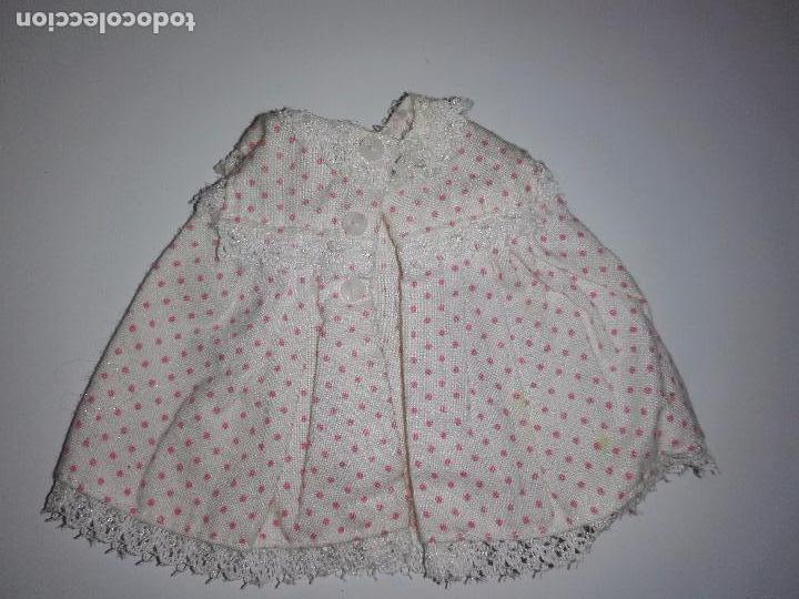 Mu&ntilde;ecas modernas: pijama de  mu&ntilde;eca skipper vintage cbv4 - Foto 3